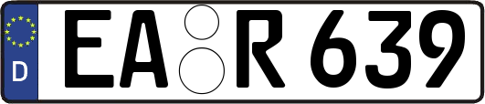EA-R639