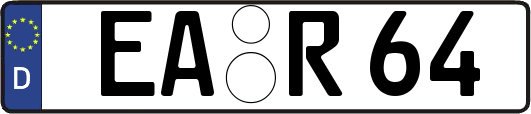 EA-R64