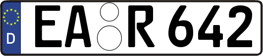EA-R642
