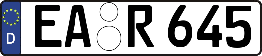 EA-R645