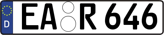 EA-R646