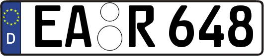 EA-R648