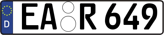 EA-R649