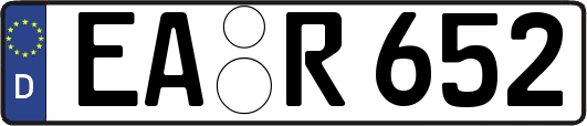 EA-R652