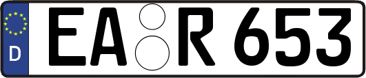 EA-R653