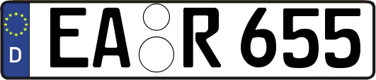 EA-R655