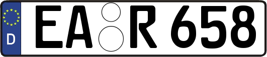 EA-R658
