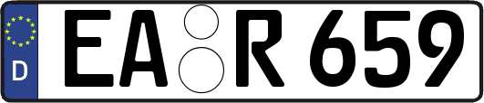 EA-R659