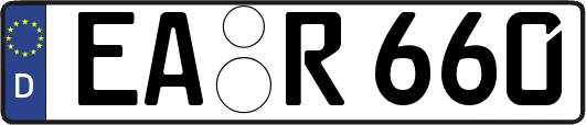 EA-R660