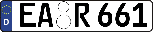 EA-R661