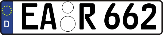 EA-R662