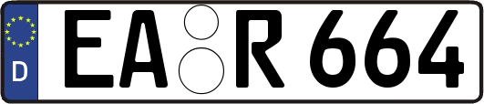 EA-R664