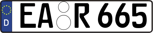 EA-R665