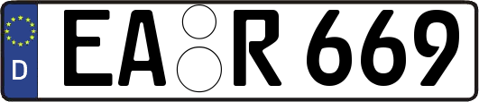 EA-R669
