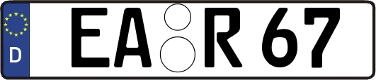EA-R67