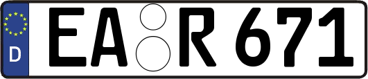 EA-R671