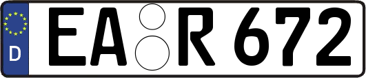 EA-R672
