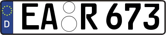 EA-R673
