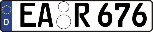EA-R676