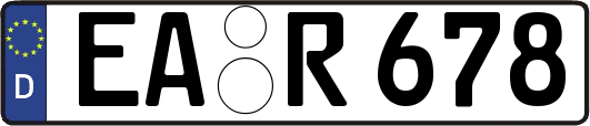 EA-R678
