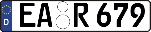 EA-R679