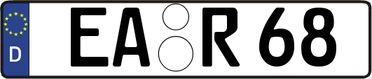 EA-R68