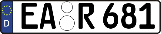 EA-R681
