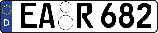 EA-R682