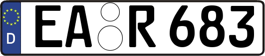 EA-R683