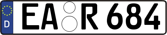 EA-R684