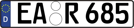 EA-R685