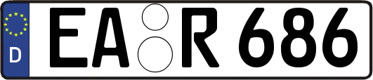 EA-R686