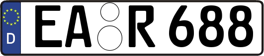 EA-R688