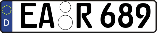 EA-R689