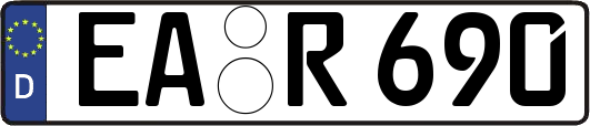 EA-R690