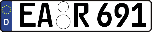 EA-R691