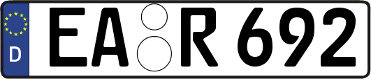 EA-R692