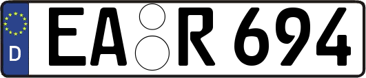 EA-R694