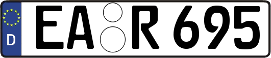 EA-R695