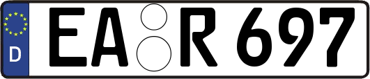EA-R697