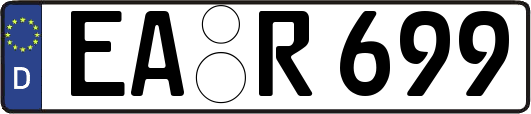 EA-R699