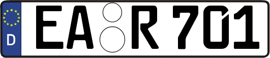 EA-R701