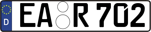 EA-R702