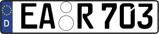 EA-R703