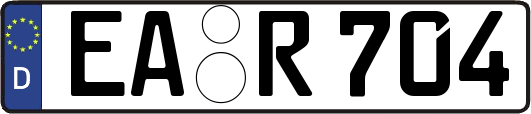 EA-R704