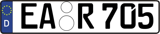 EA-R705