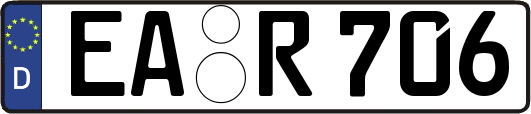 EA-R706