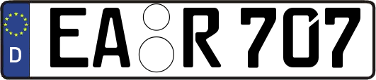 EA-R707
