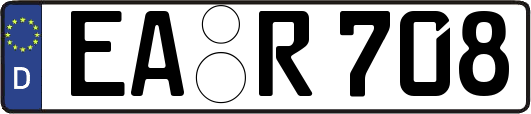 EA-R708