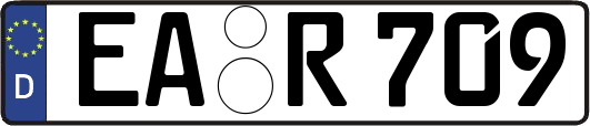EA-R709